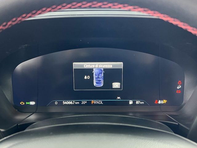 FORD Kuga usata 13