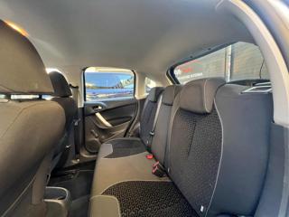 CITROEN C3 usata, con Interni in pelle