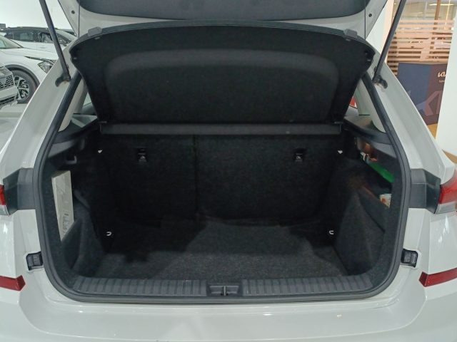 SKODA Kamiq usata, con ESP