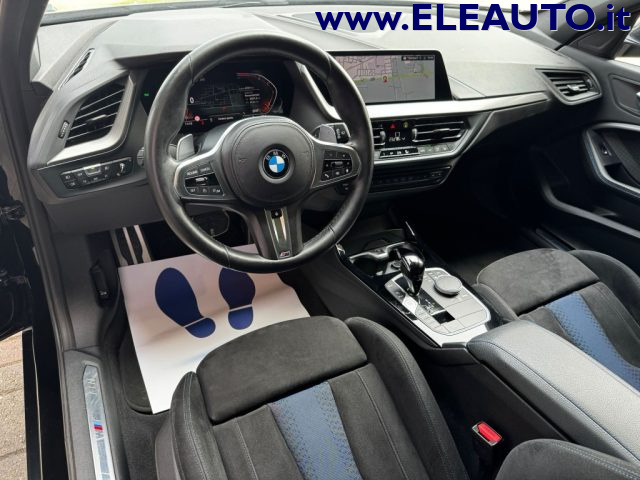 BMW 120 usata, con Controllo automatico clima