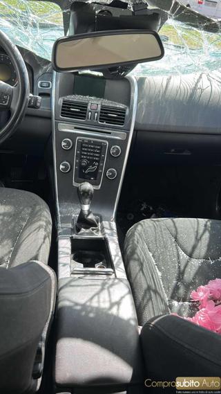 VOLVO XC60 usata, con Climatizzatore