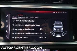 AUDI Q3 usata, con Chiusura centralizzata telecomandata