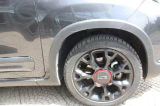 FIAT 500L usata, con Immobilizzatore elettronico