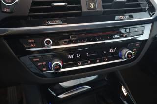 BMW X3 usata 10