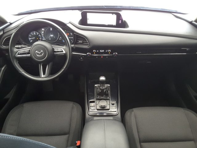 MAZDA CX-30 usata, con Cerchi in lega
