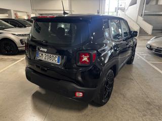 JEEP Renegade usata, con Autoradio