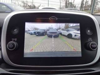 FIAT 500X usata, con Controllo trazione