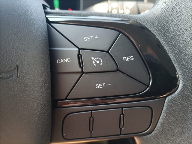 FIAT Panda usata, con MP3