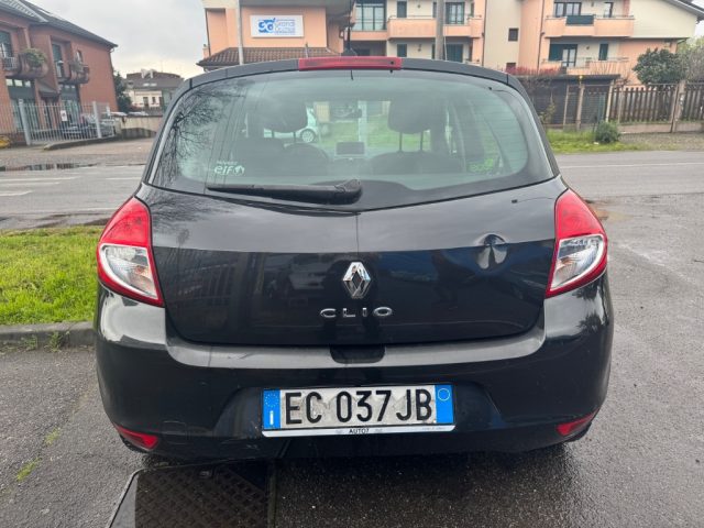 RENAULT Clio usata, con Fendinebbia