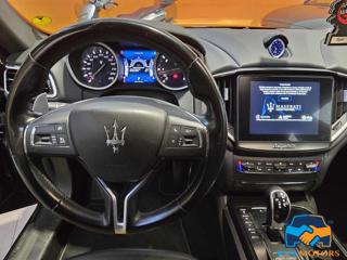 MASERATI Ghibli usata, con ESP