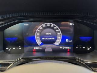 VOLKSWAGEN Polo usata, con ESP