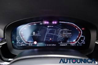 BMW 530 usata, con Boardcomputer