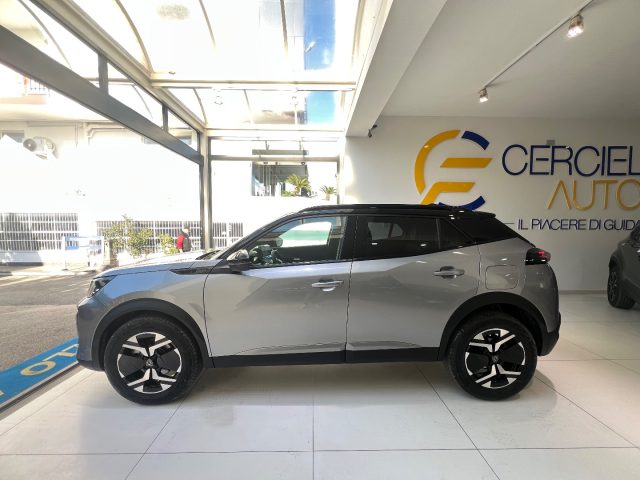 PEUGEOT 2008 usata, con ESP