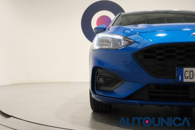 FORD Focus usata 48
