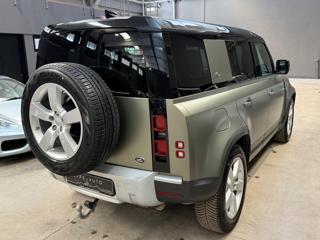 LAND ROVER Defender usata, con Airbag Passeggero