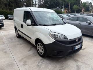 FIAT Doblo usata, con Alzacristalli elettrici