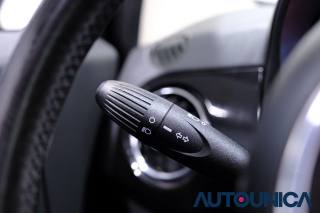 FIAT 500C usata, con Specchietti laterali elettrici