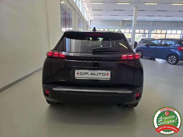 PEUGEOT 2008 usata, con Autoradio