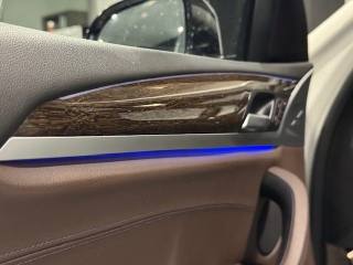 BMW X3 usata, con Leve al volante