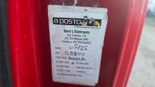 FIAT Fiorino usata, con Specchietti laterali elettrici