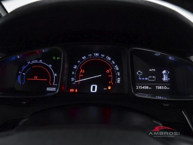 CITROEN DS5 usata 12
