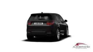LAND ROVER Discovery Sport usata 2