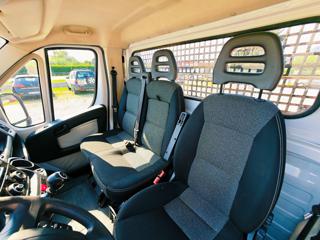 FIAT Ducato usata, con Filtro antiparticolato