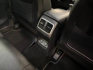KIA Sportage usata, con Volante in pelle