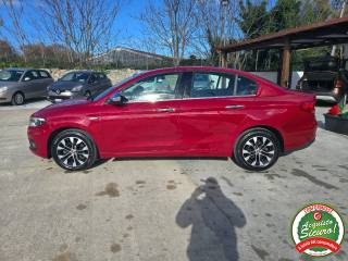 FIAT Tipo usata, con Cerchi in lega