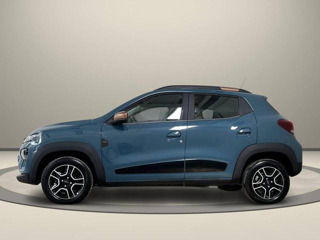 DACIA Spring usata, con Airbag laterali