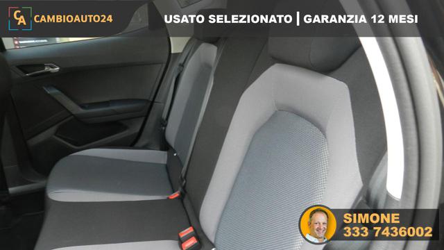 SEAT Arona usata 80