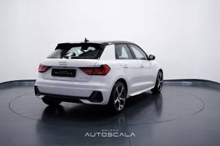AUDI A1 usata, con Autoradio