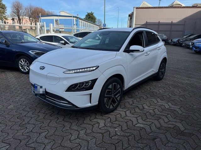 HYUNDAI Kona usata, con ABS