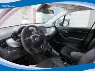 FIAT 500X usata, con Airbag laterali