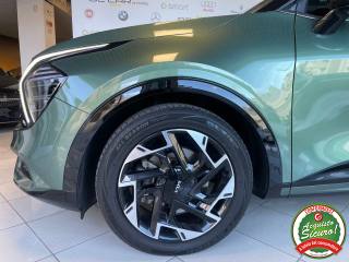 KIA Sportage usata, con Sedili sportivi