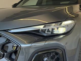 AUDI Q5 usata, con Cerchi in lega