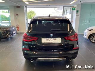 BMW X3 usata, con Autoradio