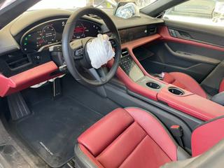 PORSCHE Taycan usata, con Immobilizzatore elettronico