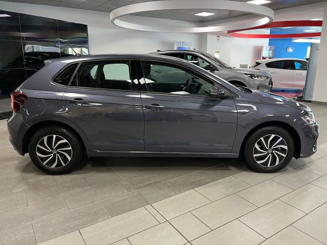 VOLKSWAGEN Polo usata, con Servosterzo