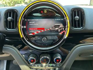 MINI Mini usata, con Chiusura centralizzata