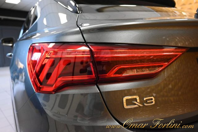 AUDI Q3 usata 17