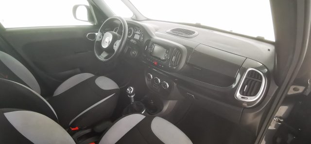 FIAT 500L usata 43