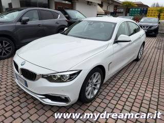 BMW 420 usata, con Airbag laterali
