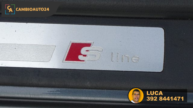 AUDI A4 usata 56