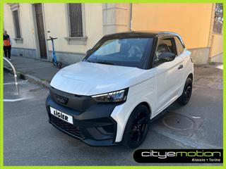 LIGIER JS 50 usata, con Autoradio