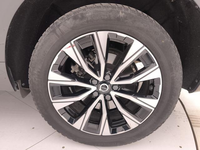 VOLVO XC60 usata, con Autoradio digitale