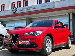 ALFA ROMEO Stelvio usata, con Cronologia tagliandi