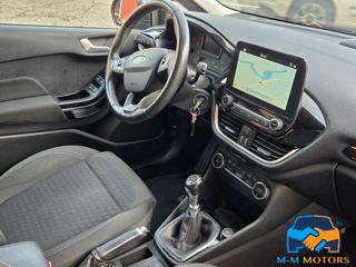 FORD Fiesta usata 46