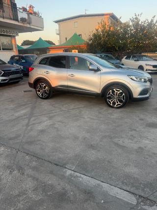 RENAULT Kadjar usata, con Autoradio