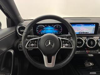 MERCEDES-BENZ A 180 usata, con Cerchi in lega